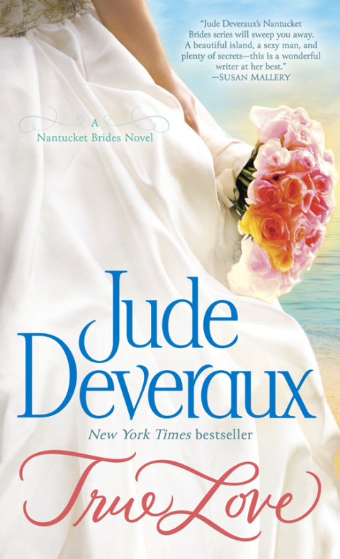 Cover image for book True Love