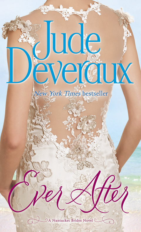Cover image for book Ever After