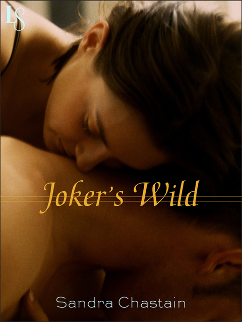 Cover image for book Joker's Wild
