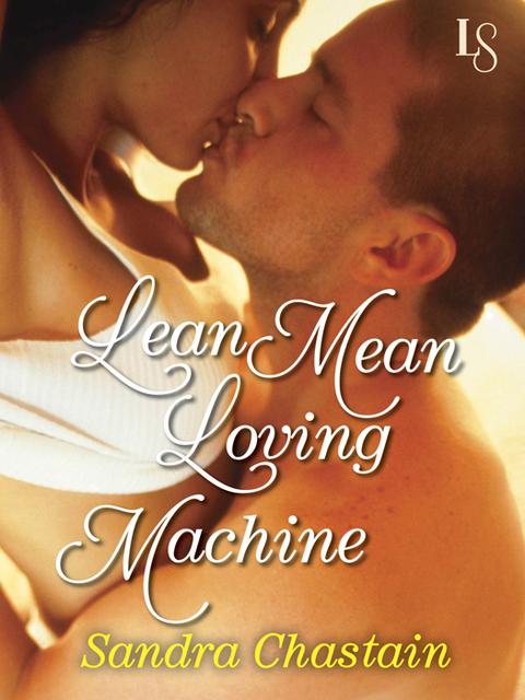 Cover image for book Lean Mean Loving Machine