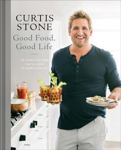Cover image for book Good Food, Good Life