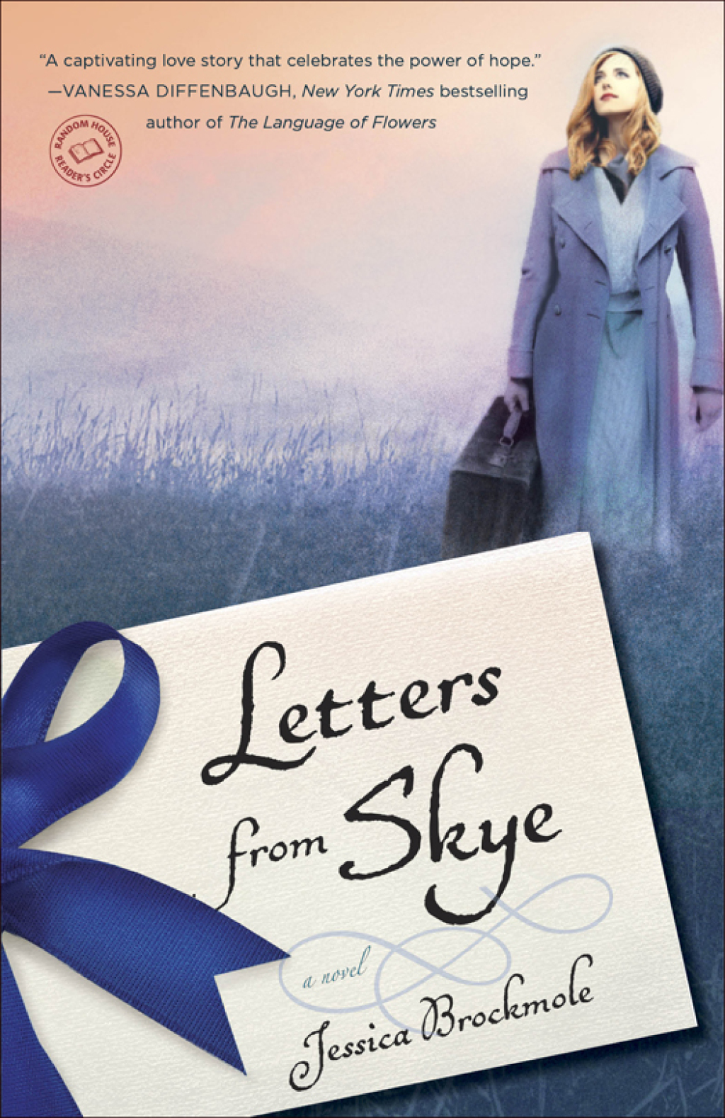 Reflowable Letters from Skye; $14.42