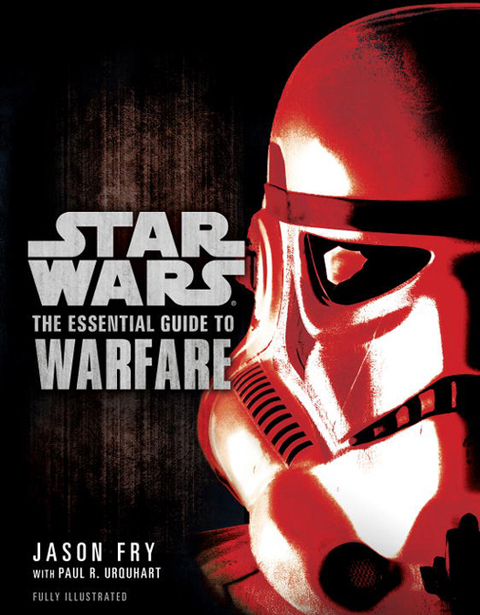 Cover image for book The Essential Guide to Warfare: Star Wars