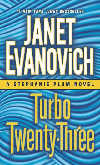 Turbo Twenty-Three