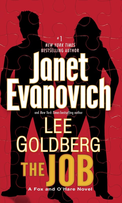 Cover image for book The Job