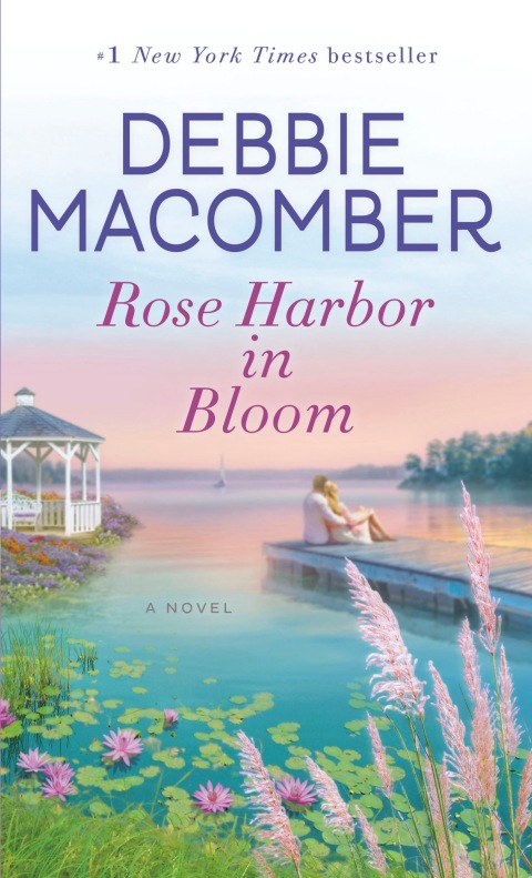 Cover image for book Rose Harbor in Bloom