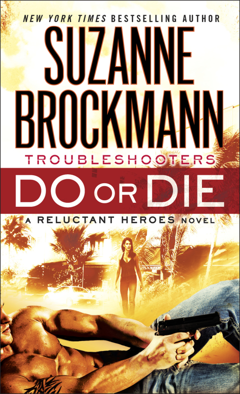 Cover image for book Do or Die