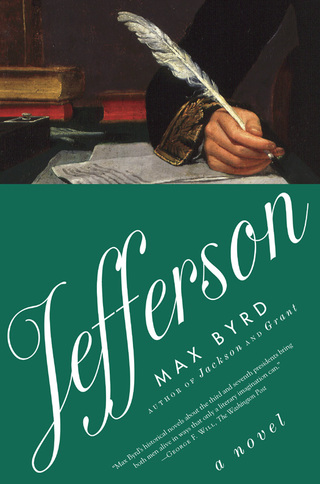Jefferson: A Novel