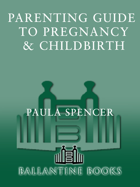 Cover image for book Parenting: Guide to Pregnancy and Childbirth