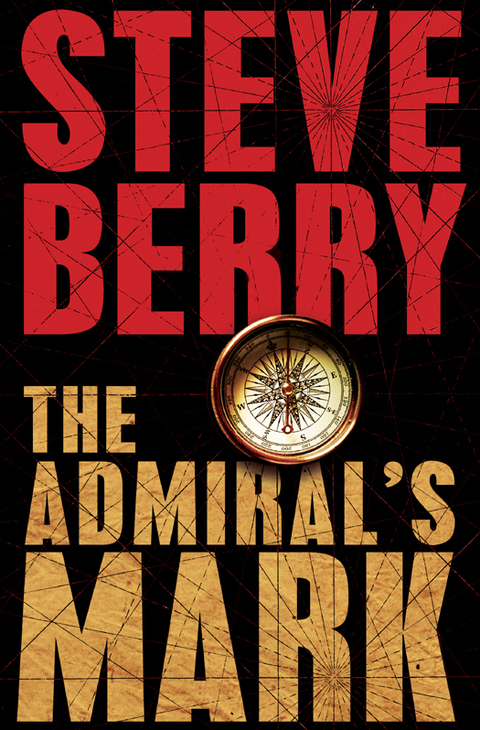Cover image for book Three Tales from the World of Cotton Malone: The Balkan Escape, The Devil's Gold, and The Admiral's Mark (Short Stories)