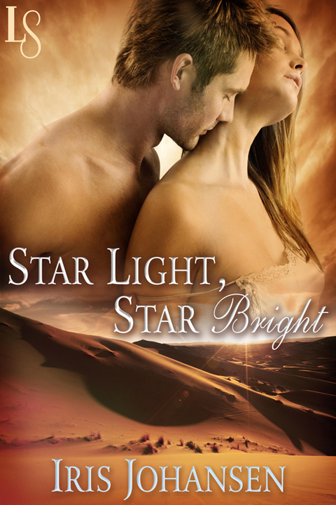 Cover image for book Star Light, Star Bright