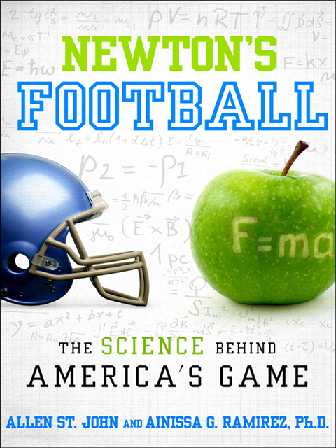 Cover image for book Newton's Football