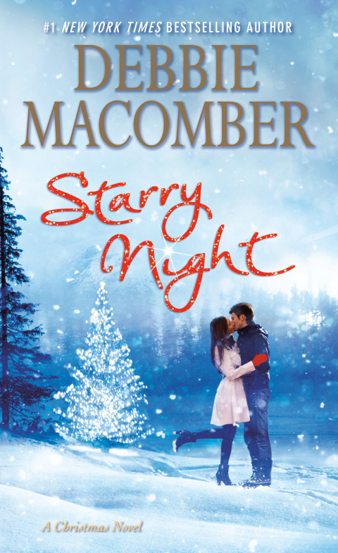 Cover image for book Starry Night