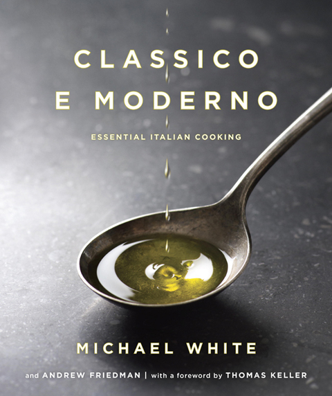 Cover image for book Classico e Moderno