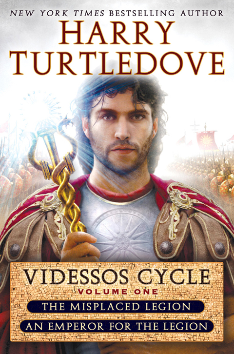 Cover image for book Videssos Cycle: Volume One