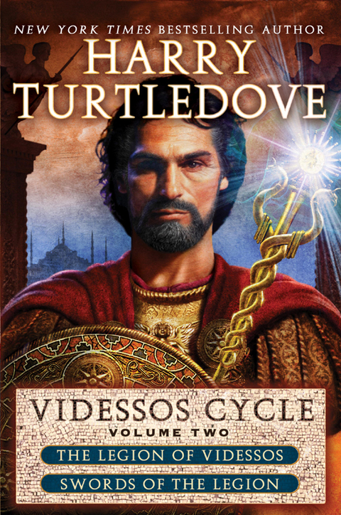 Cover image for book Videssos Cycle: Volume Two
