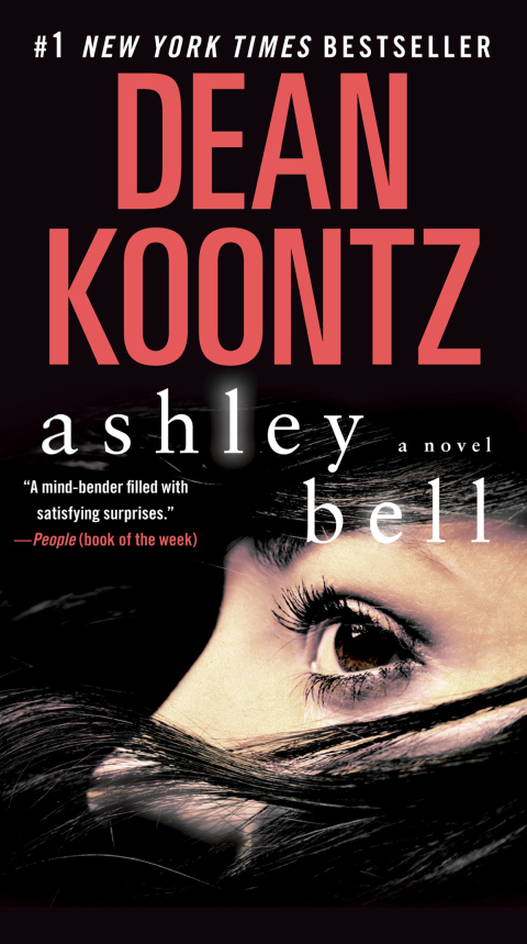 Cover image for book Ashley Bell