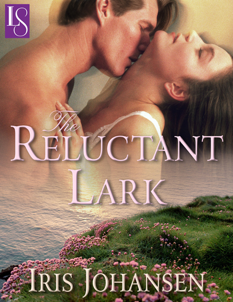 Cover image for book The Reluctant Lark