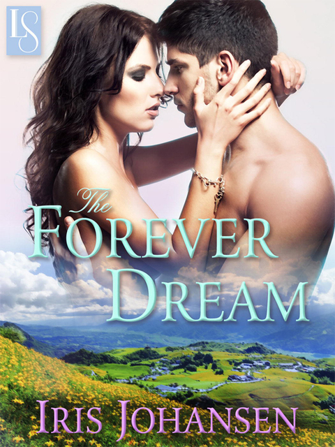 Cover image for book The Forever Dream