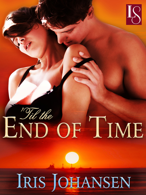 Cover image for book 'Til the End of Time