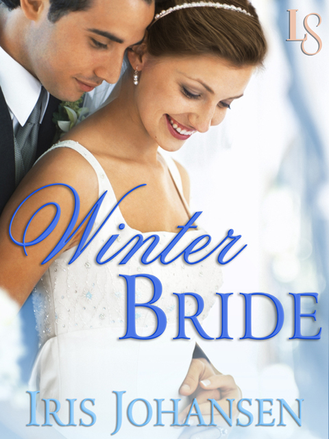 Cover image for book Winter Bride