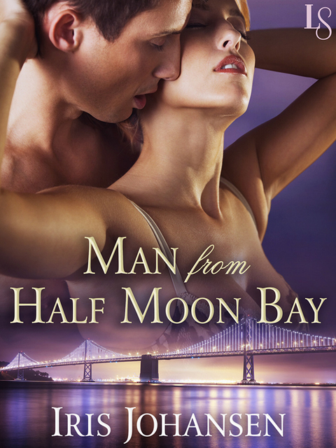 Cover image for book Man from Half Moon Bay