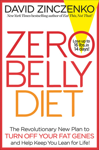 Zero Belly Diet