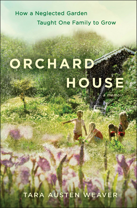 Cover image for book Orchard House