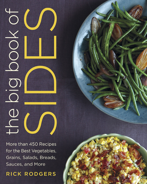 Cover image for book The Big Book of Sides