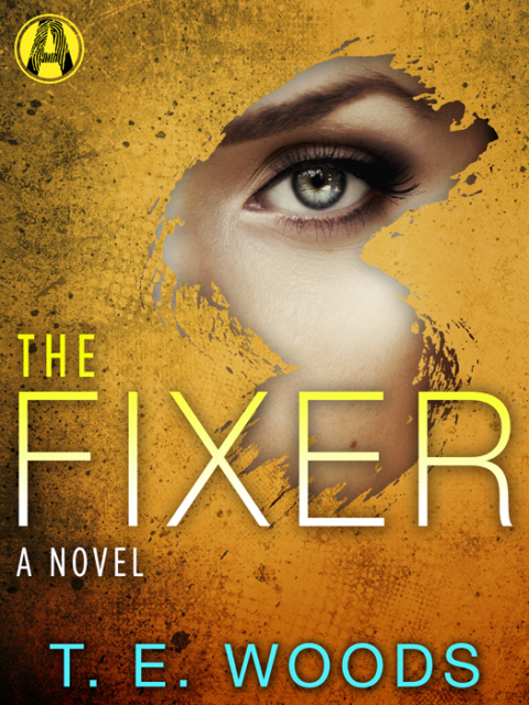 Cover image for book The Fixer