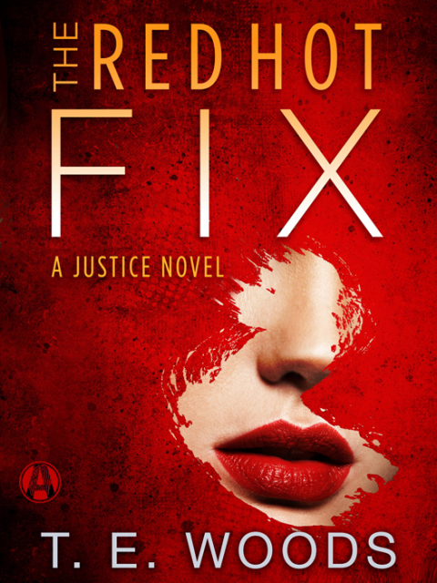 Cover image for book The Red Hot Fix