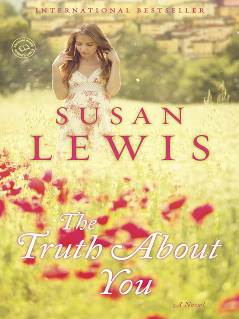 Cover image for book The Truth About You