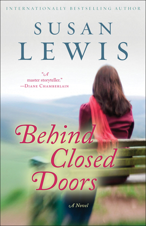 Cover image for book Behind Closed Doors