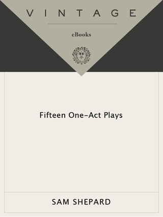 Fifteen One-Act Plays