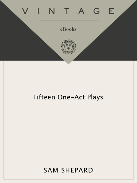 Cover image for book Fifteen One-Act Plays