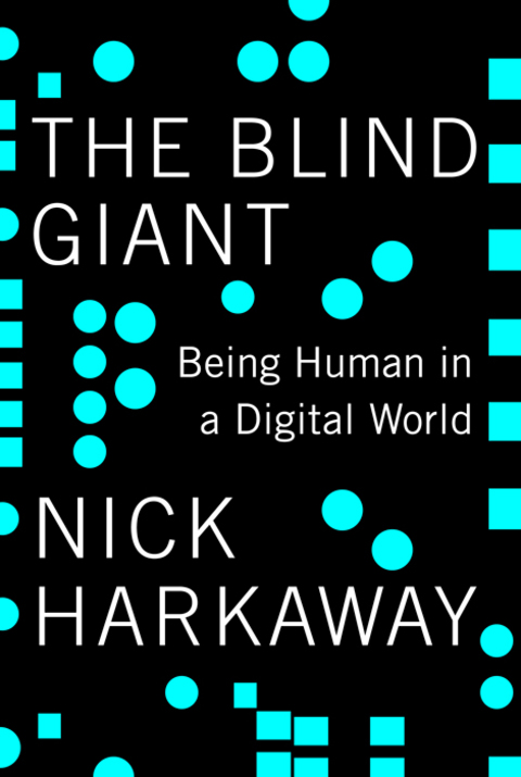 Cover image for book The Blind Giant