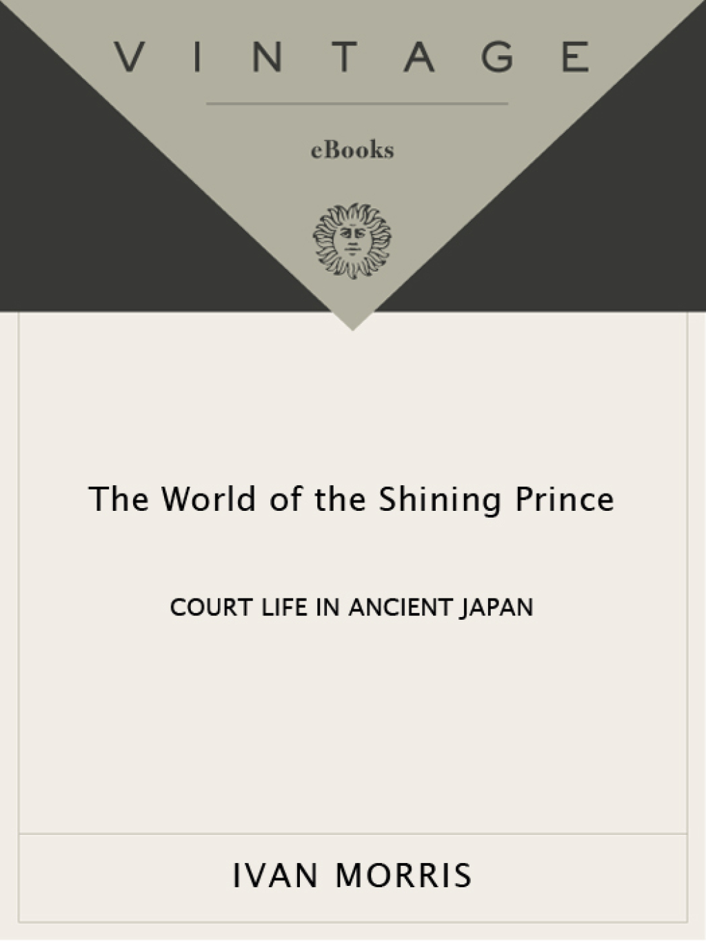 Reflowable The World of the Shining Prince; $15.53