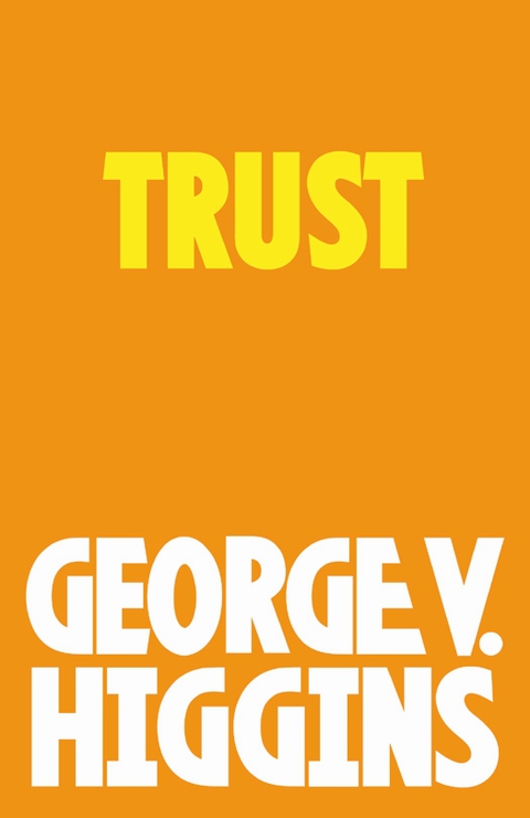 Cover image for book Trust
