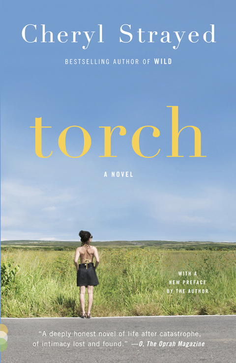 Cover image for book Torch