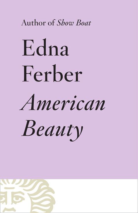 Cover image for book American Beauty