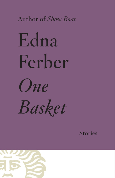 Cover image for book One Basket
