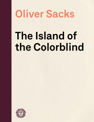 The Island of the Colorblind
