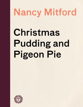 Christmas Pudding and Pigeon Pie