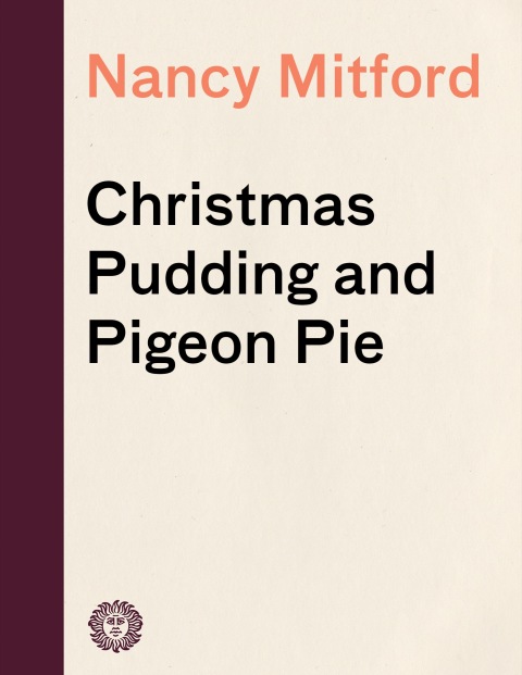 Cover image for book Christmas Pudding and Pigeon Pie