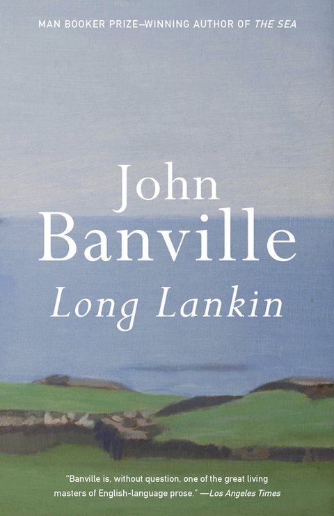 Cover image for book Long Lankin