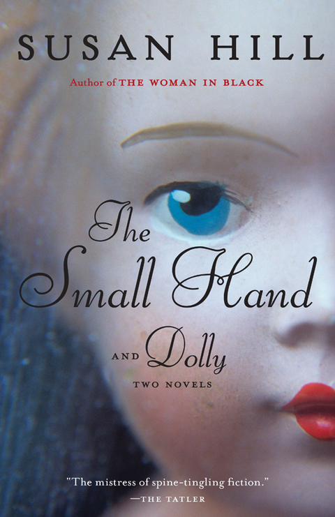 Cover image for book The Small Hand & Dolly