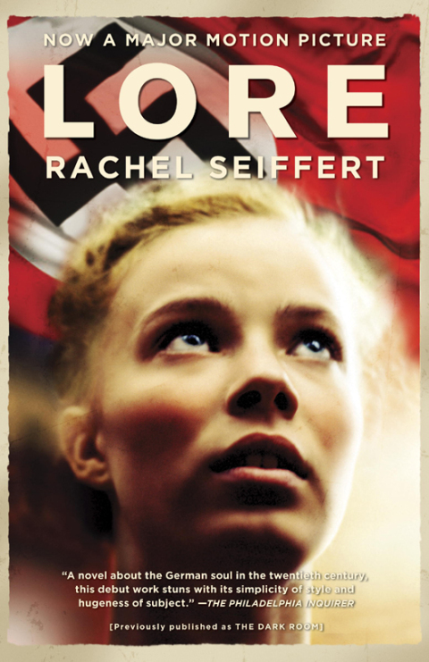 Cover image for book Lore (Movie Tie-in Edition)