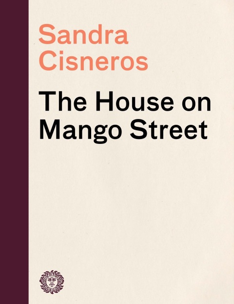 Cover image for book The House on Mango Street