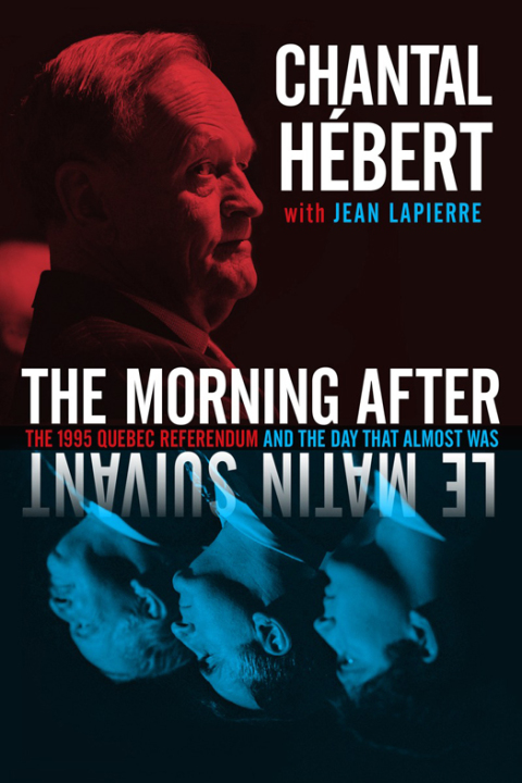 Cover image for book The Morning After