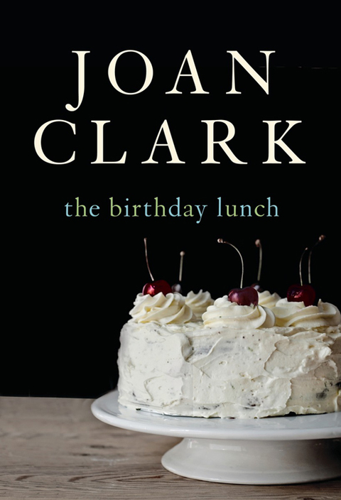 Cover image for book The Birthday Lunch